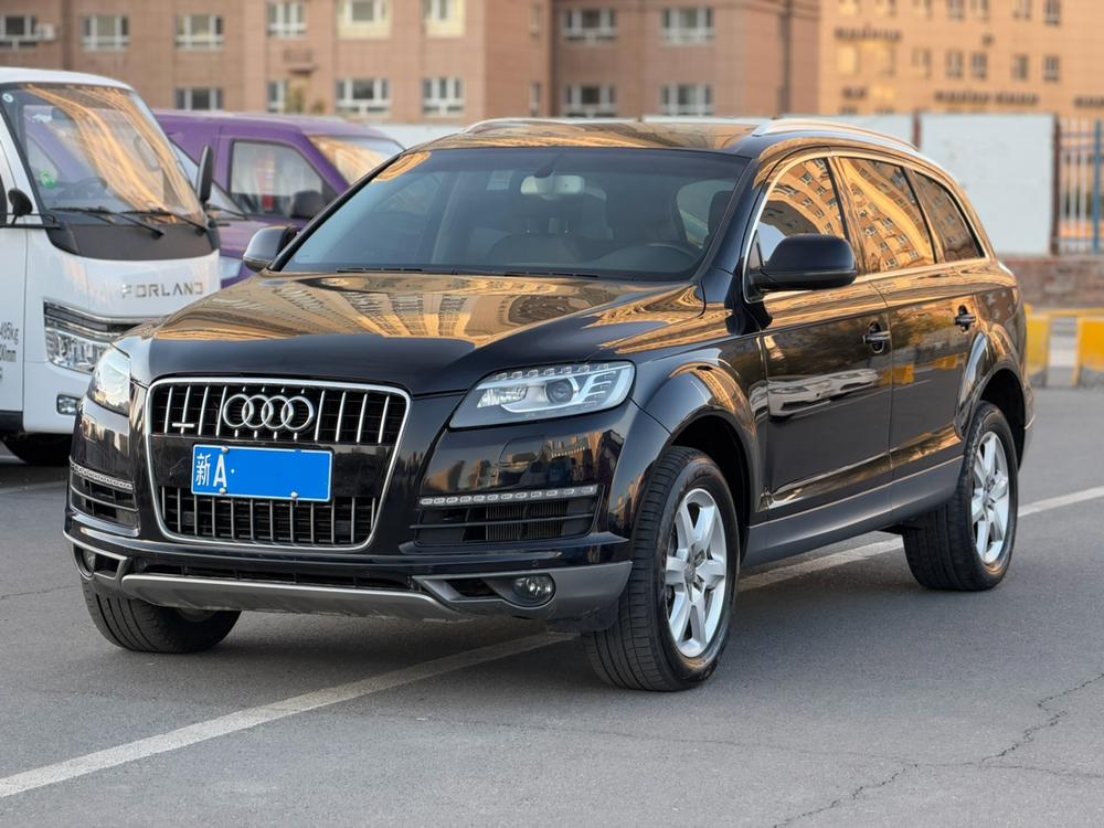 Audi Audi Q7
