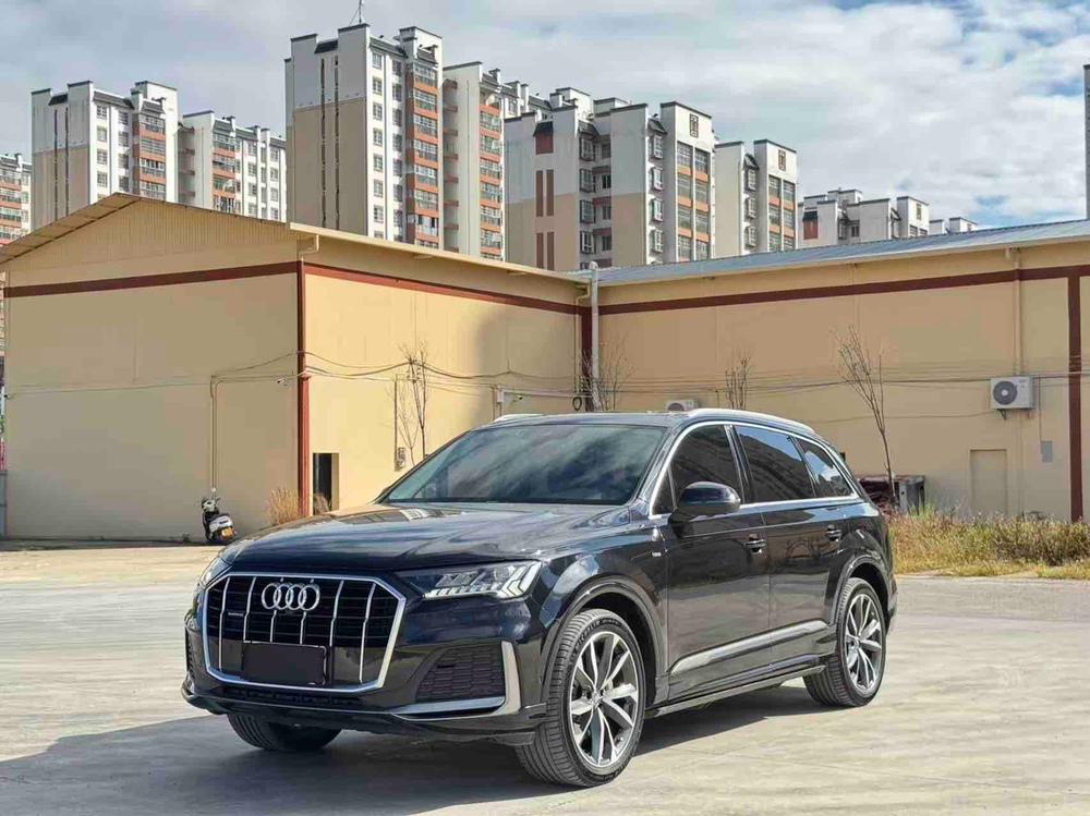 Audi Audi Q7
