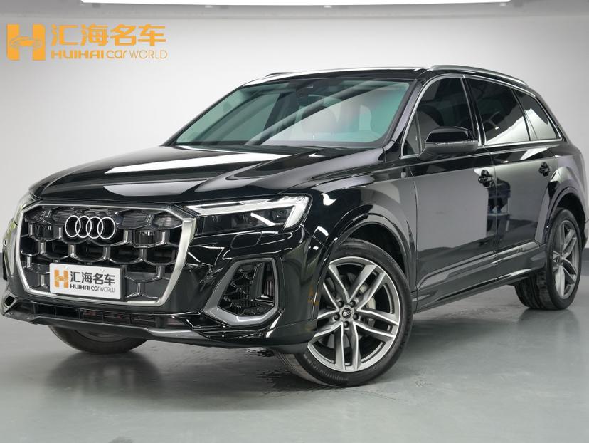 Audi Audi Q7