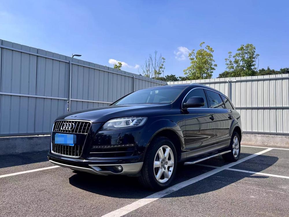 Audi Audi Q7