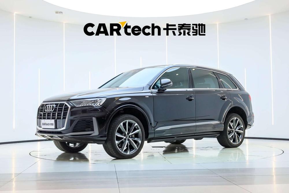Audi Audi Q7