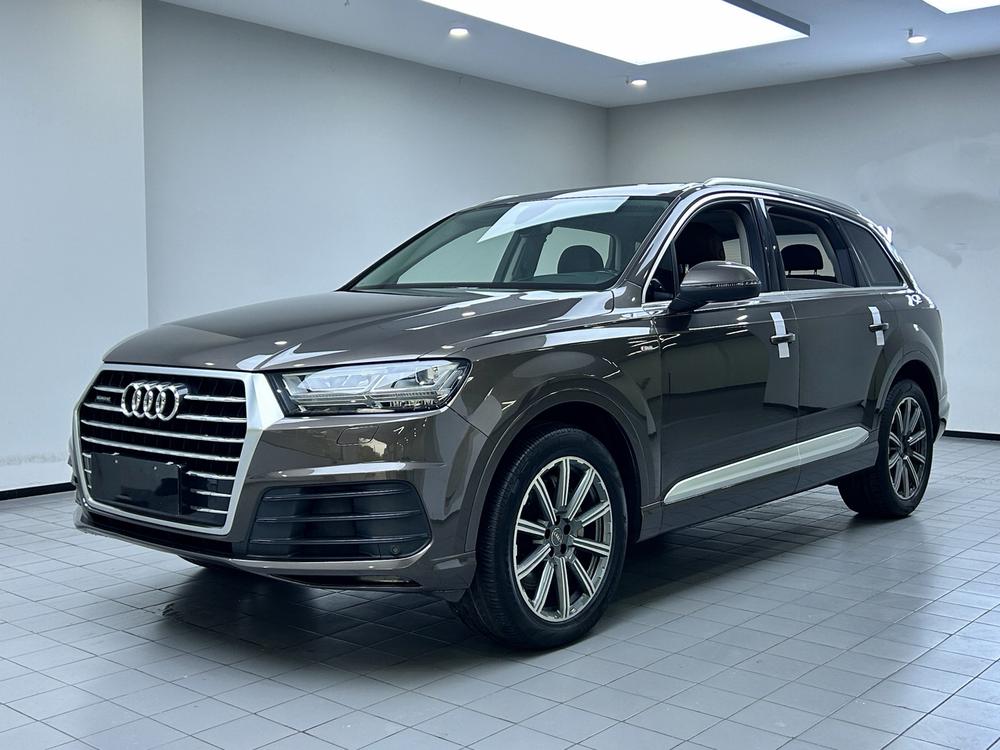 Audi Audi Q7