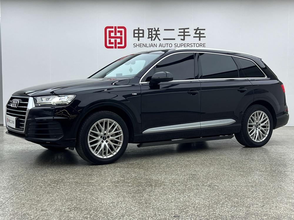 Audi Audi Q7