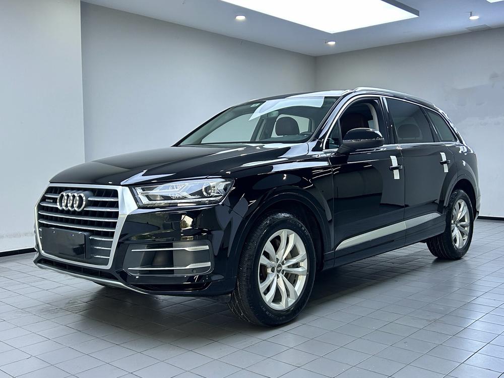 Audi Audi Q7