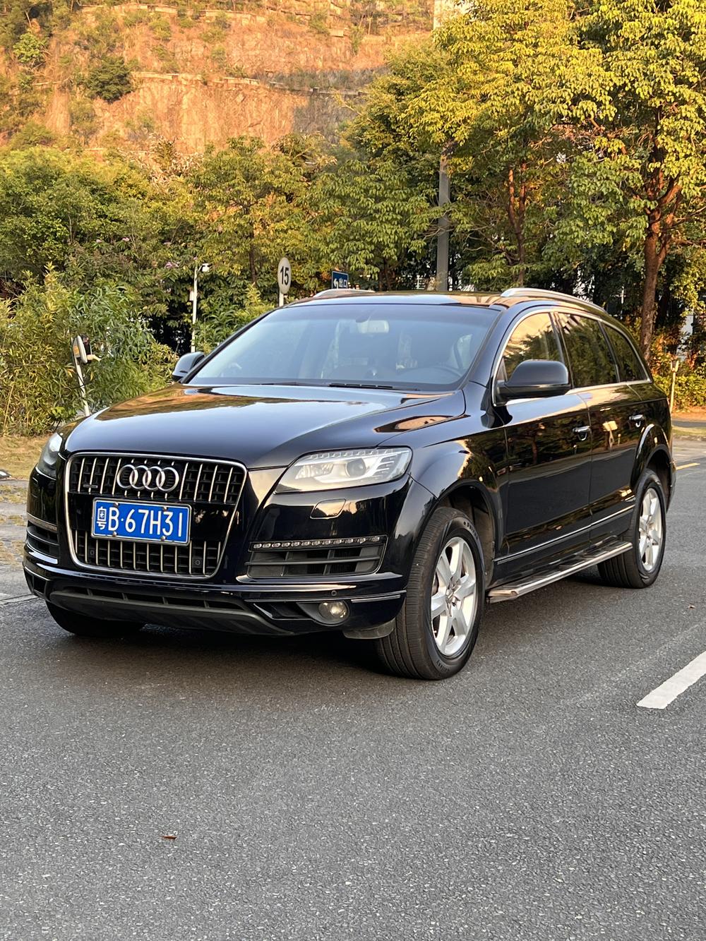 Audi Audi Q7