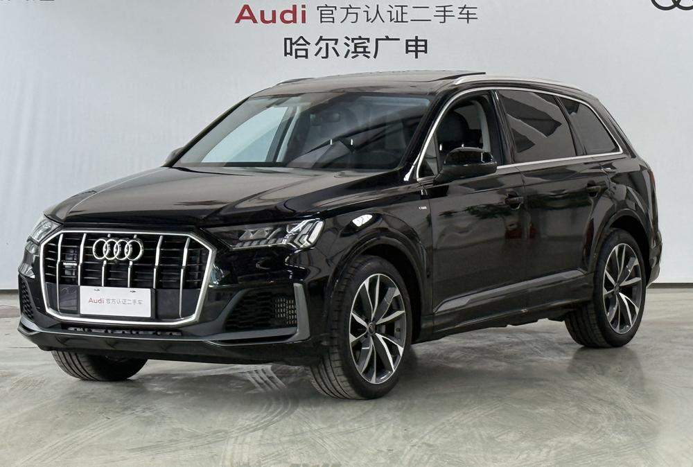 Audi Audi Q7