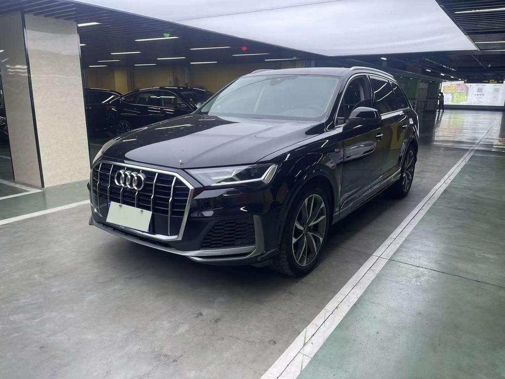 Audi Audi Q7
