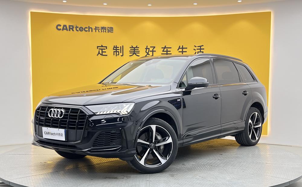 Audi Audi Q7