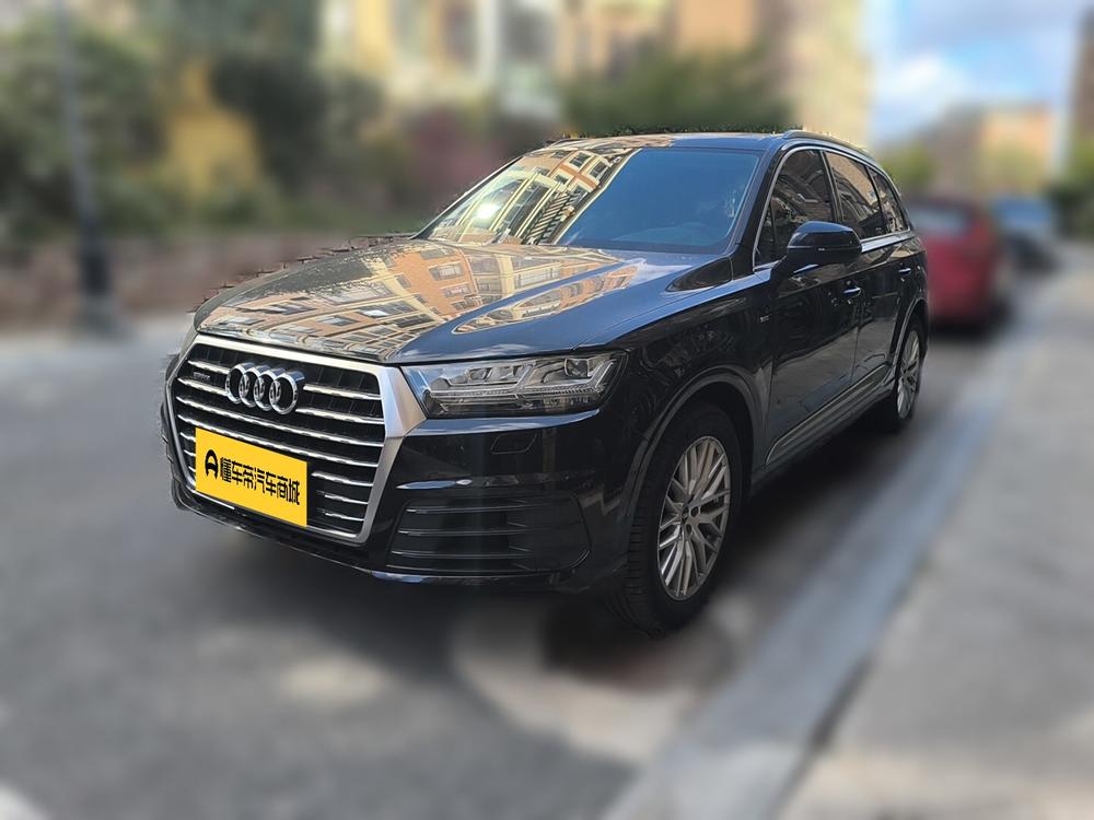 Audi Audi Q7