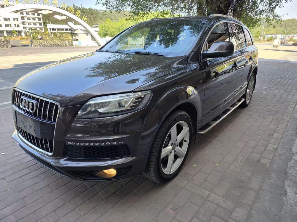 Audi Audi Q7