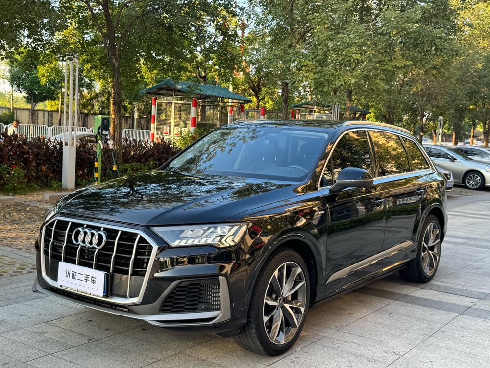 Audi Audi Q7
