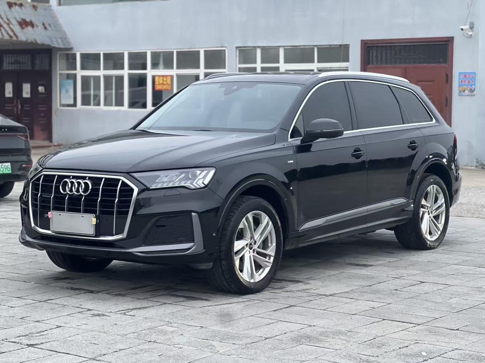 Audi Audi Q7