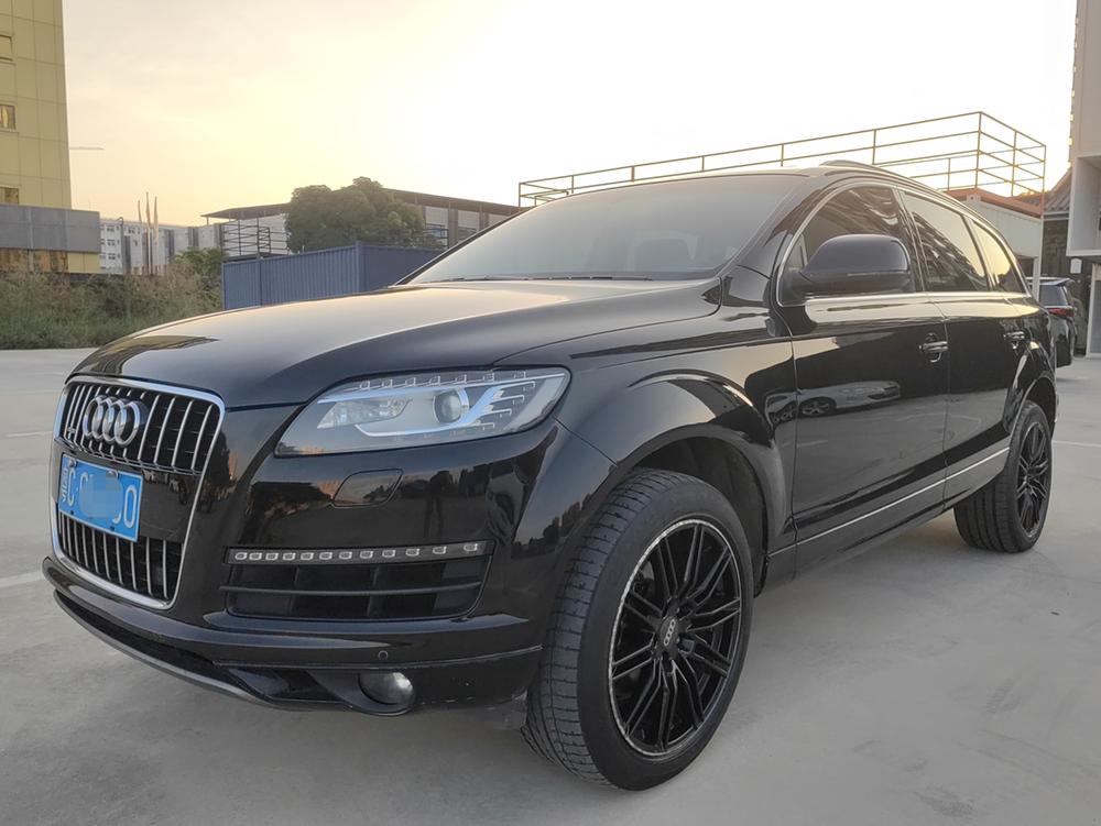 Audi Audi Q7