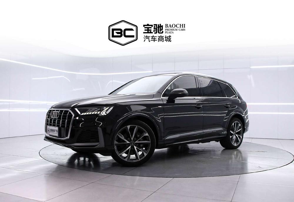 Audi Audi Q7