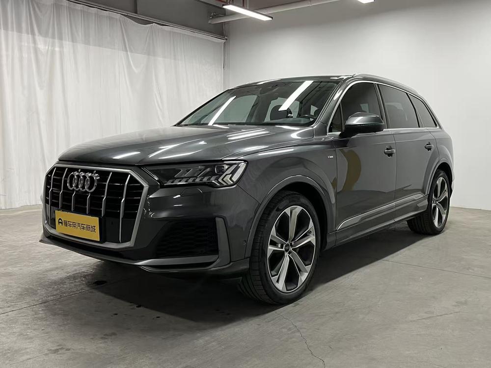 Audi Audi Q7