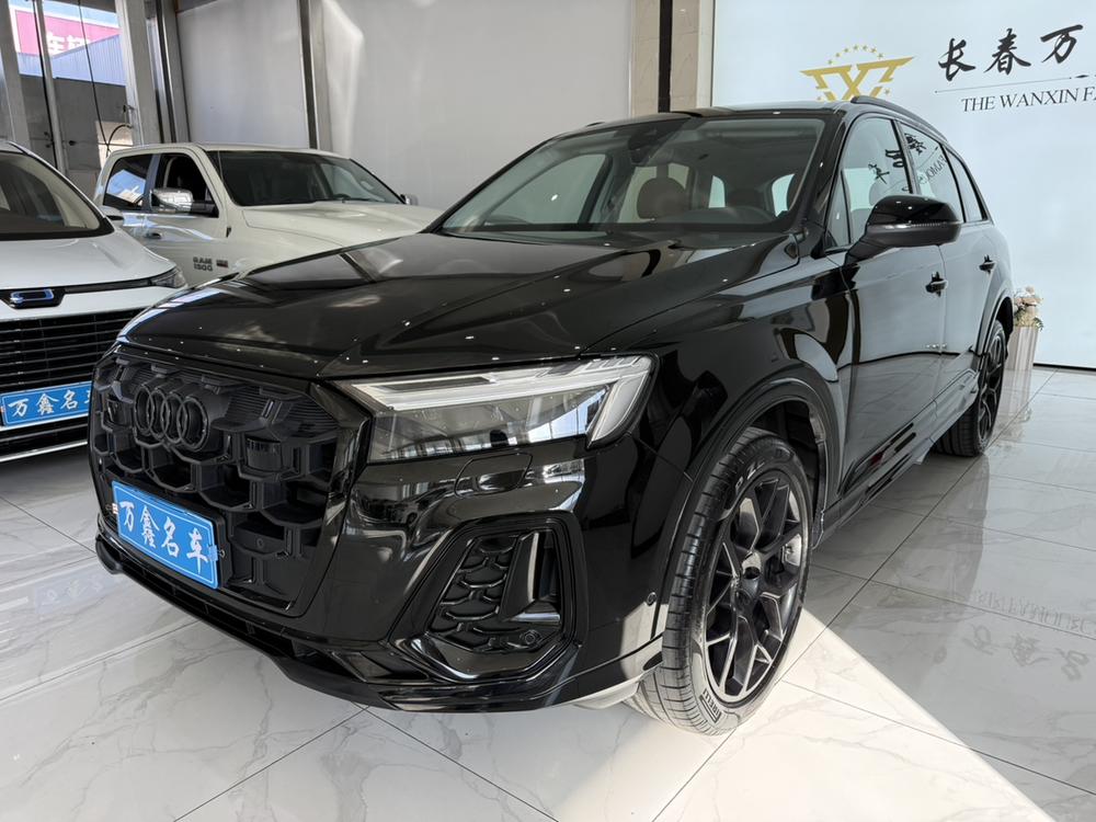 Audi Audi Q7