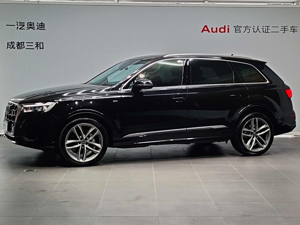 Audi Audi Q7