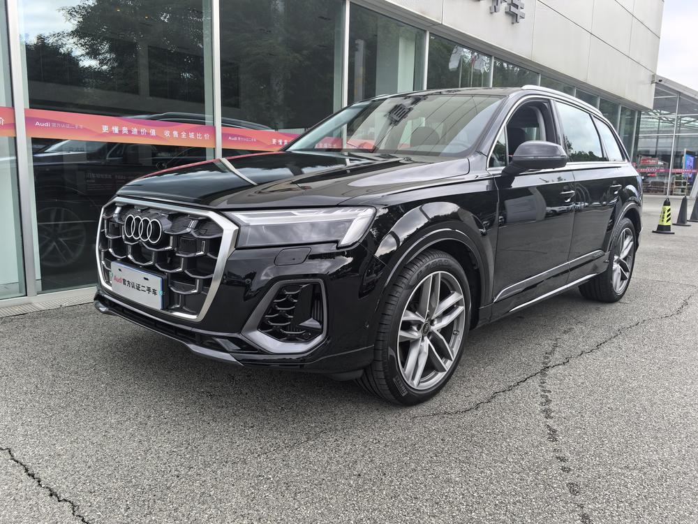 Audi Audi Q7