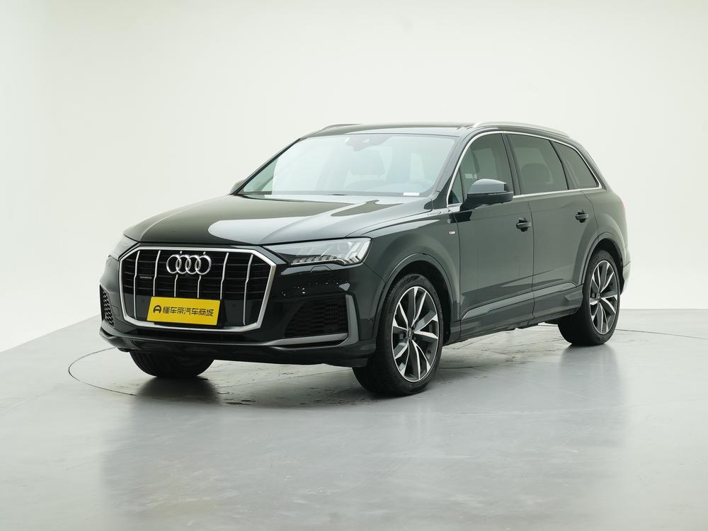 Audi Audi Q7
