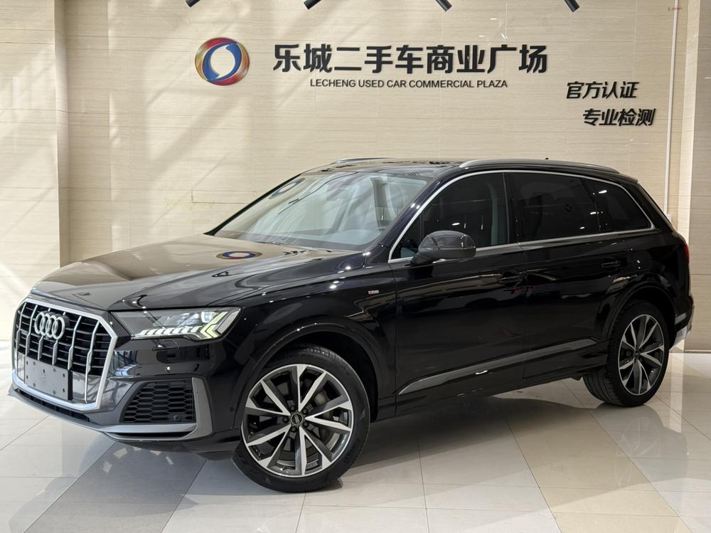 Audi Audi Q7