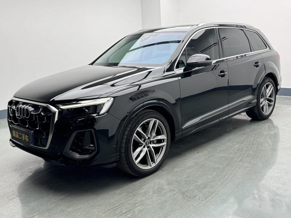Audi Audi Q7