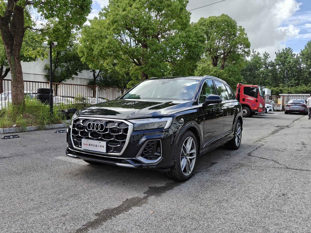 Audi Audi Q7