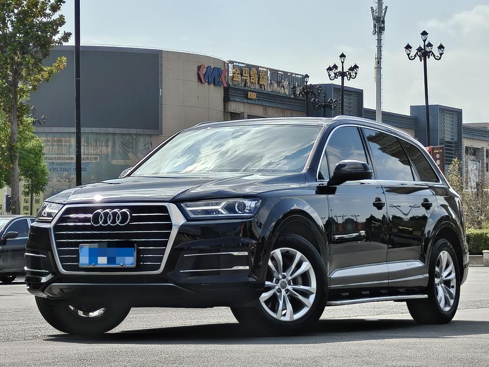 Audi Audi Q7