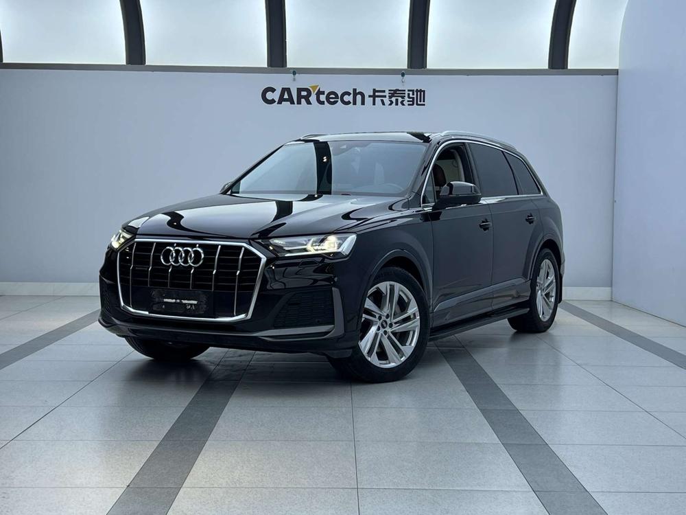 Audi Audi Q7