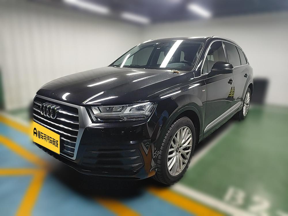 Audi Audi Q7