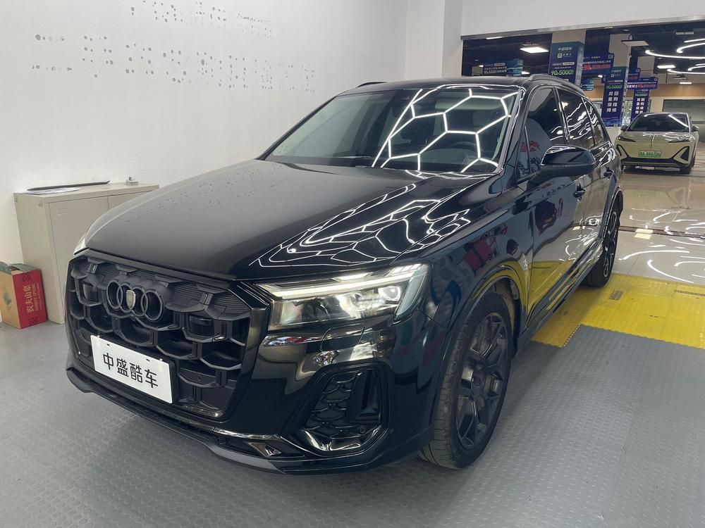 Audi Audi Q7