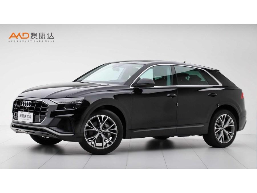 Audi Audi Q8