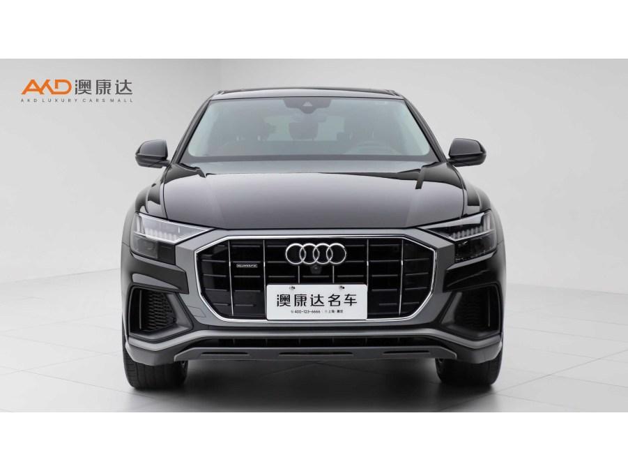 Audi Audi Q8