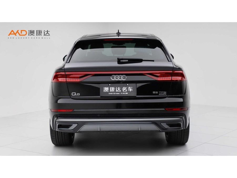 Audi Audi Q8