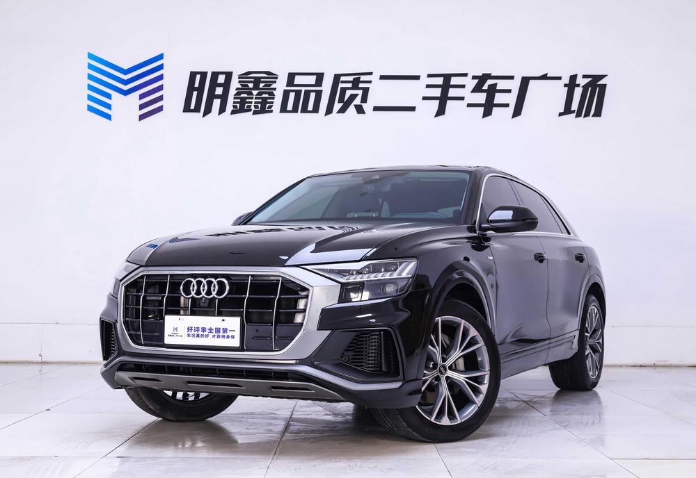 Audi Audi Q8
