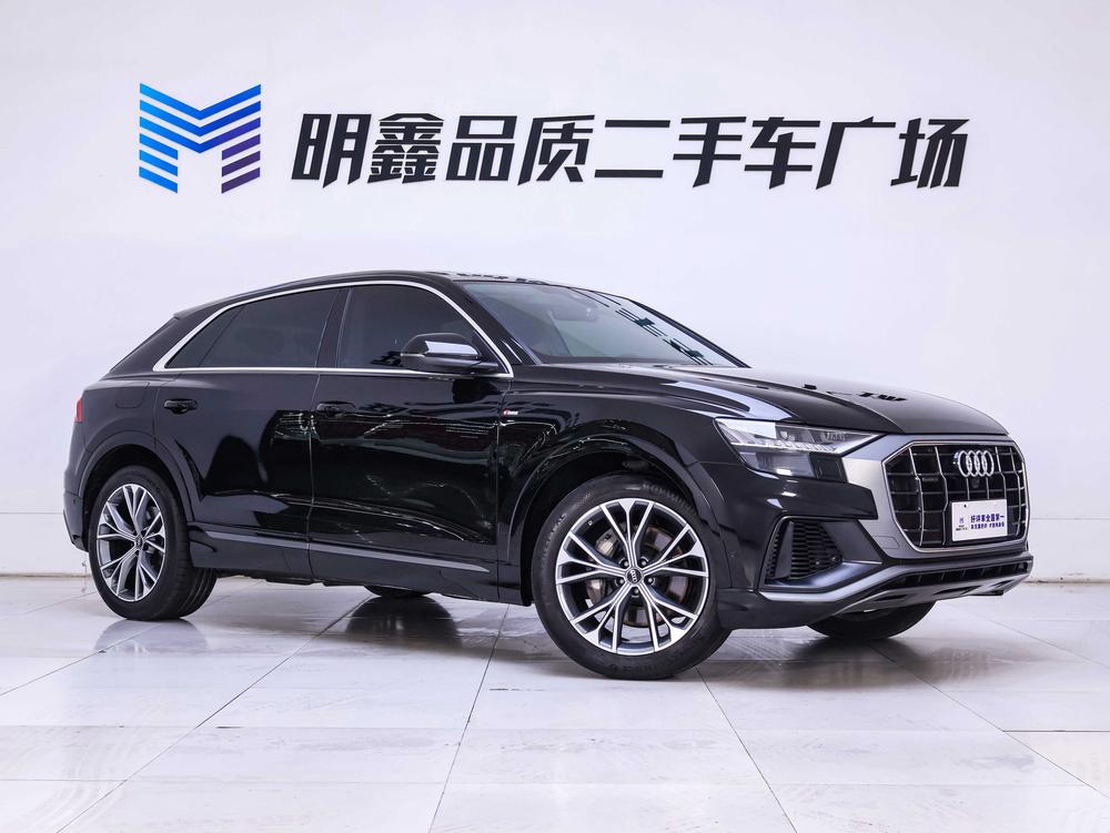 Audi Audi Q8
