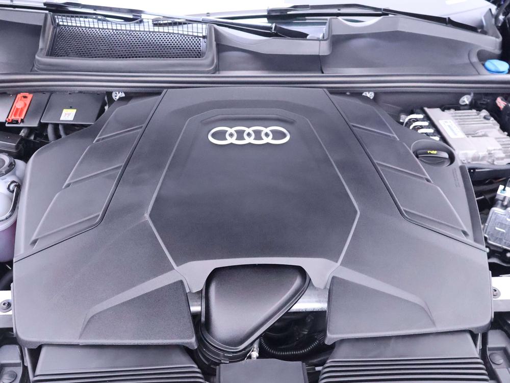 Audi Audi Q8
