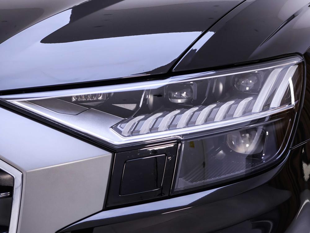 Audi Audi Q8