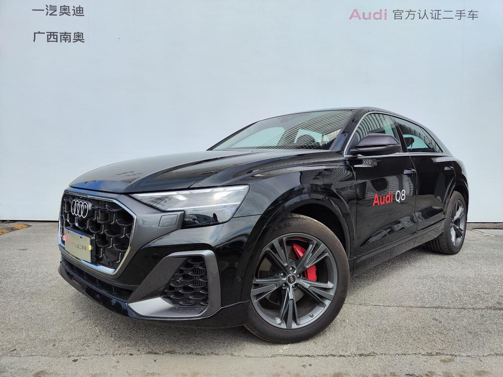 Audi Audi Q8