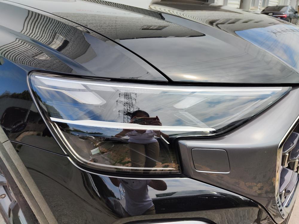 Audi Audi Q8
