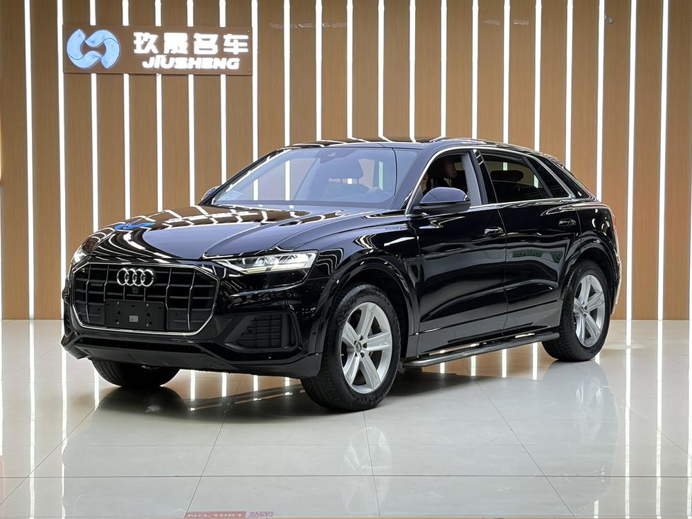 Audi Audi Q8