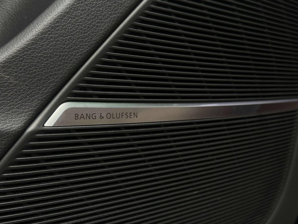 Audi Audi Q8