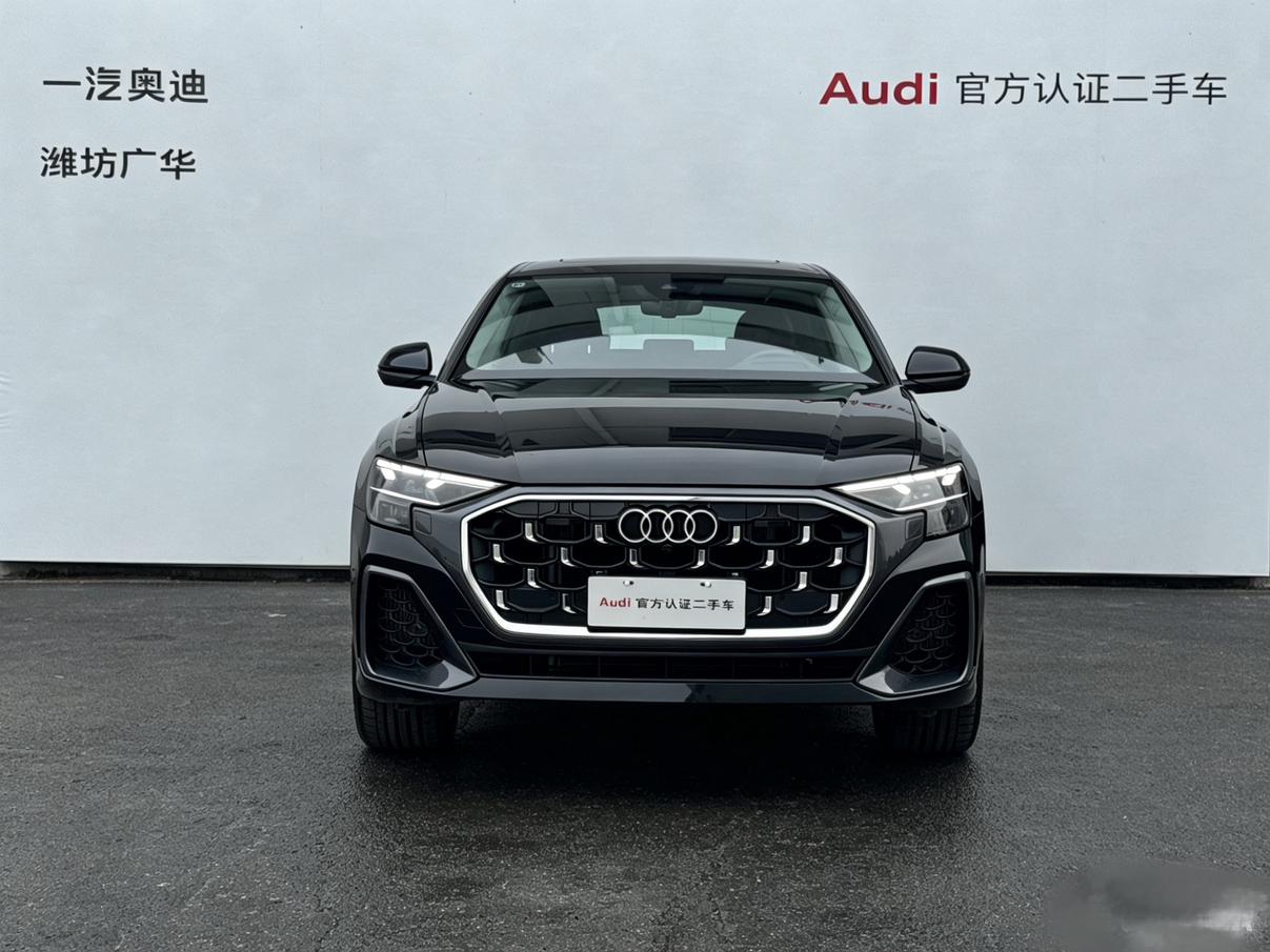 Audi Audi Q8
