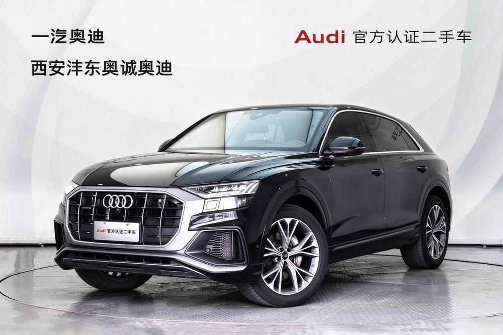 Audi Audi Q8