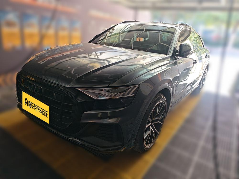 Audi Audi Q8