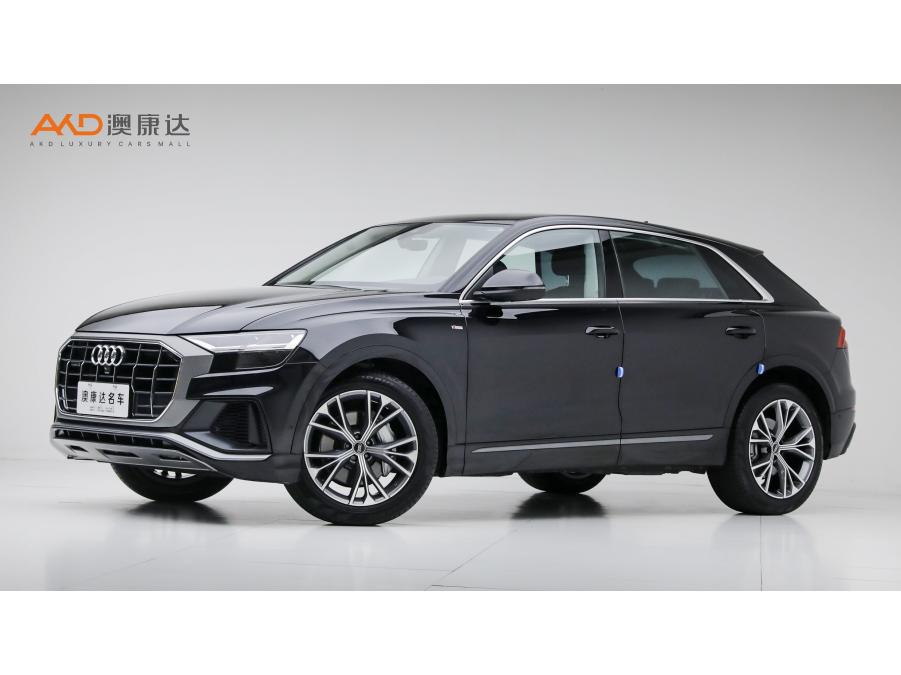 Audi Audi Q8