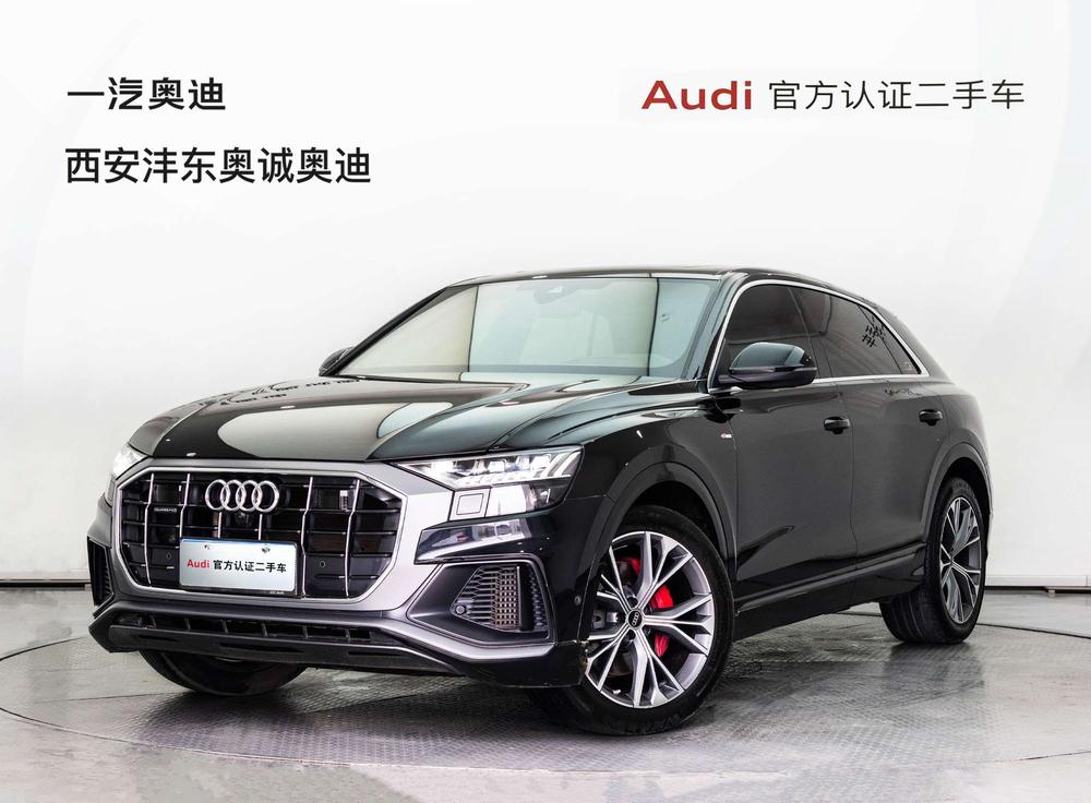 Audi Audi Q8