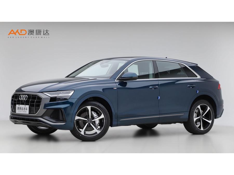 Audi Audi Q8