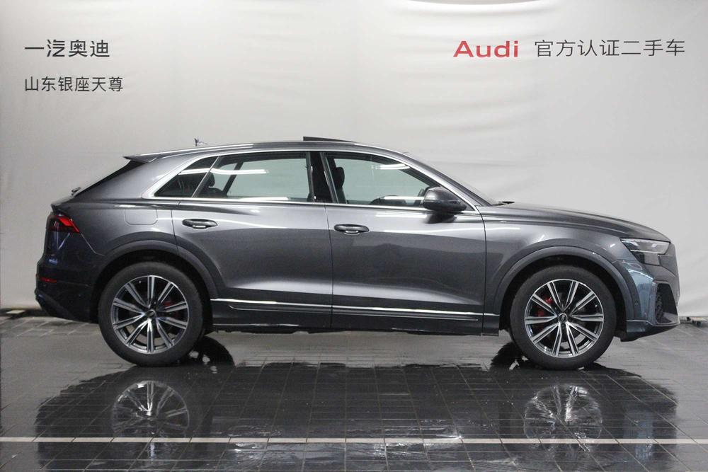 Audi Audi Q8