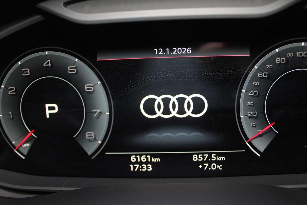 Audi Audi Q8