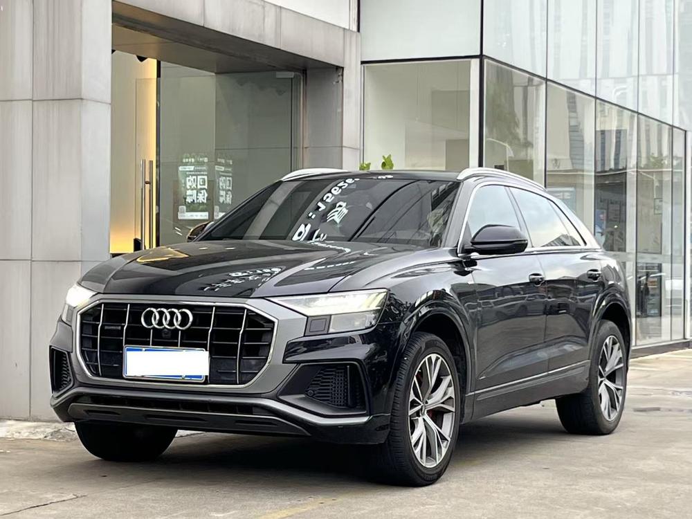 Audi Audi Q8